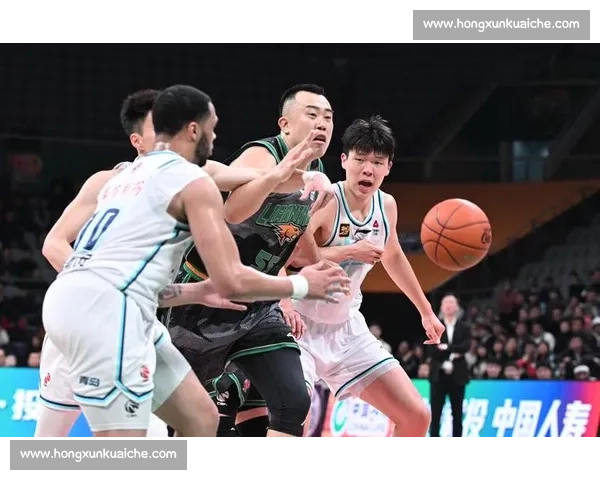 辽宁男篮迎战天津男篮强强对话谁能掌控比赛节奏与胜负走向