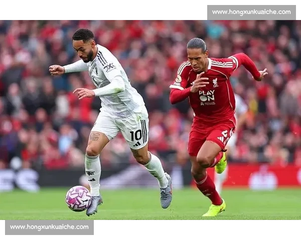 英超焦点战利物浦对阵曼联红色德比再掀争冠风云之夜谁主沉浮一役定乾坤