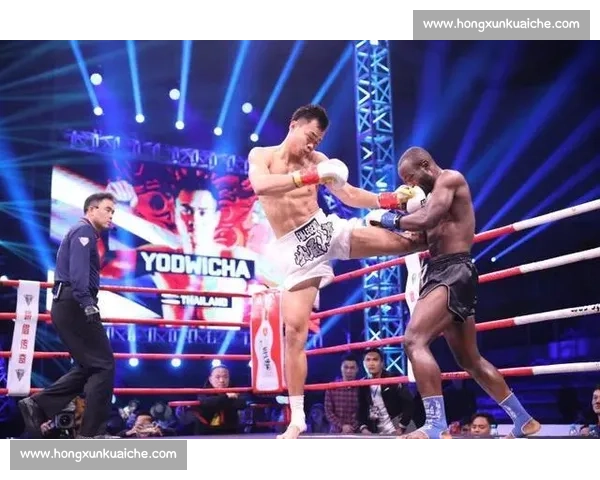 耀威猜vs乔治掀起格斗擂台巅峰之战新篇章世界级荣耀较量全解析